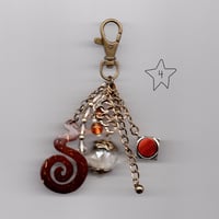 Image 5 of charm keychains