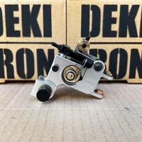 Image 5 of SENSEI V3R SILVER