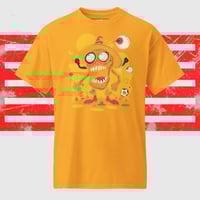 Image 8 of "On One" DryBlend® T-Shirt