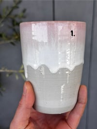 Image 2 of Latte Macciato Cup 