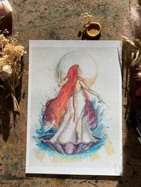 Image 1 of Print Aphrodite 