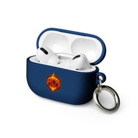 Image 8 of HotCheetoMan Rubber Flame Case for AirPods®