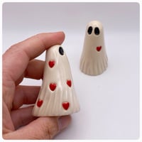 Image 2 of Hearts 6cm