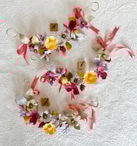 Image 4 of Crepe Paper Swag