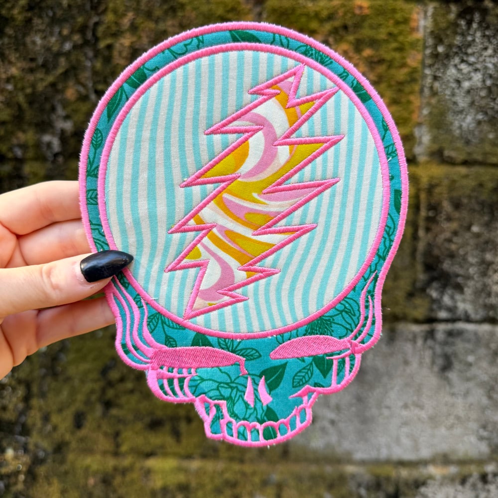 Image of SMALL SYF 5