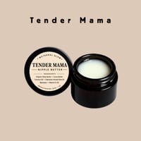 Tender Mama Nipple Butter 