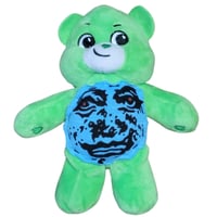 UNLUCKY BEAR (SMALL)