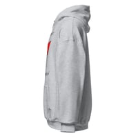 Image 11 of Unisex Hoodie angry women 