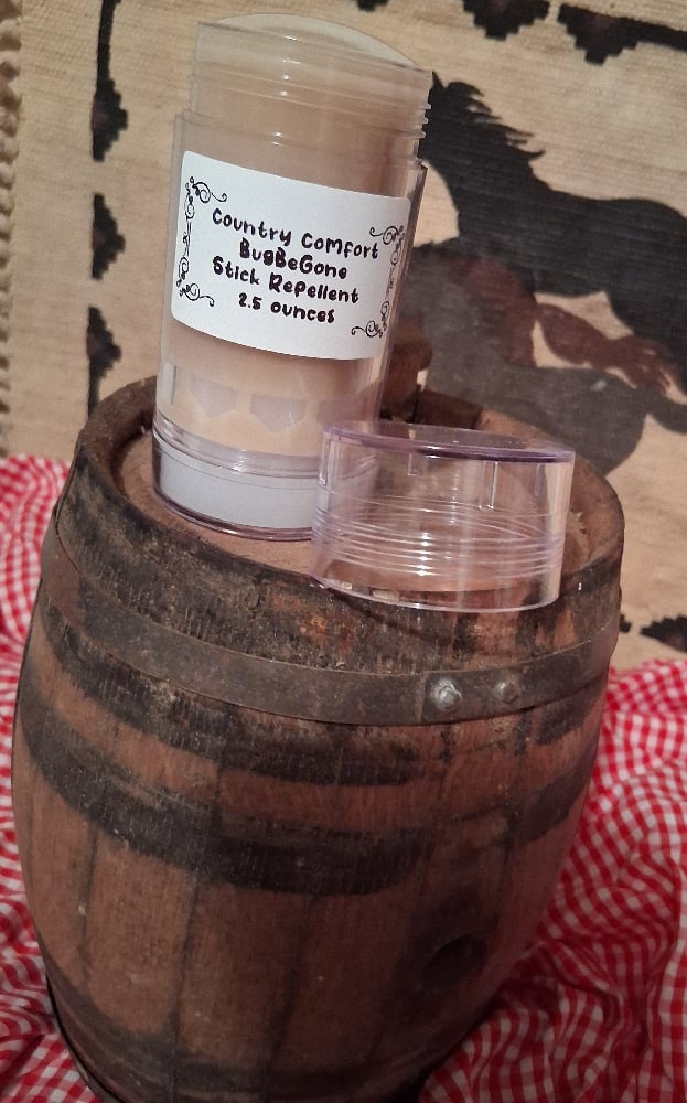 Image of Country Comfort BugBeGone Repellent Stick 