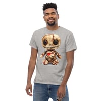 Image 6 of Voodoo 13 Unisex classic tee