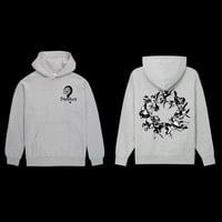Hoodie Angel Snokes
