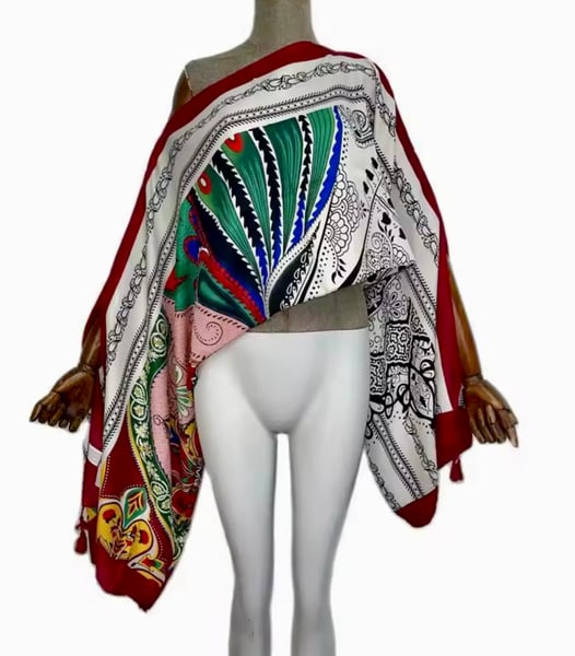 Image of Queen of Hearts