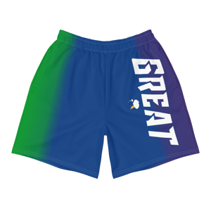 Image of Snow Cone Shorts