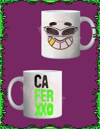 Caferxxo Mug