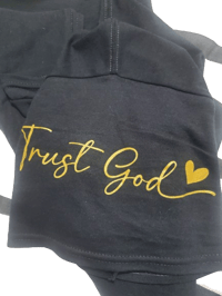 Image 2 of God is still....Shirt  