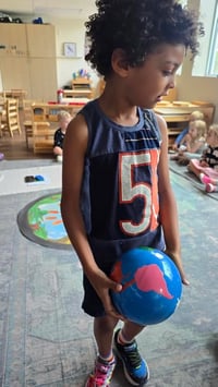 Image 8 of red black HAPPY 4TH BIRTHDAY 4/5 FOUR 4 FOURTH BDAY courtneycourtney tee tshirt tank top boys jersey