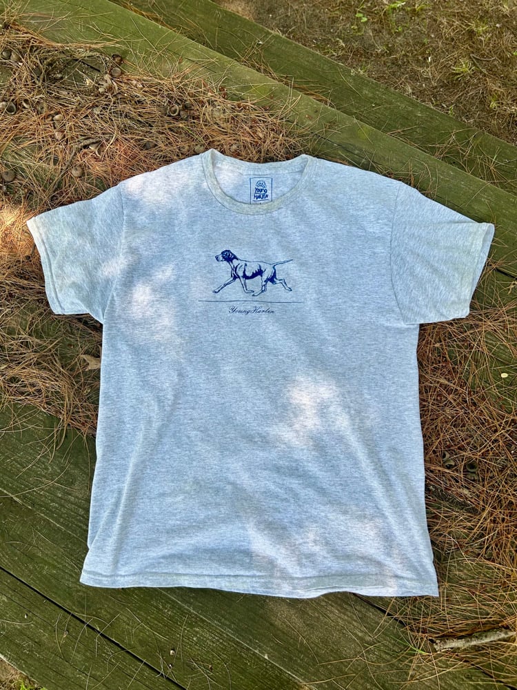 DIAGRAM DOG (low stock) Image 2