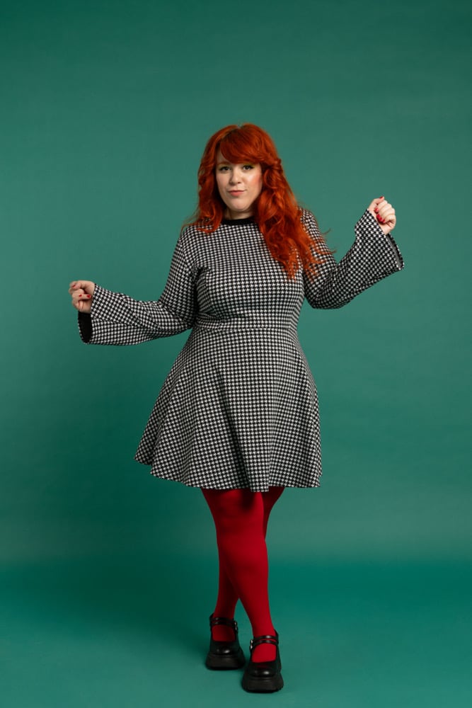Image of Vestido Mary Quant 