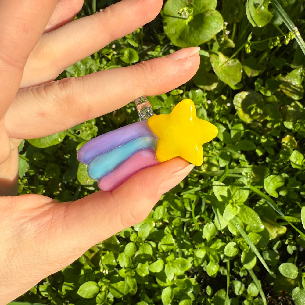 Image of Y2K Pendies