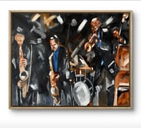 Image 1 of Rhythm and Blues 