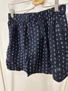  j.Crew anchor skirt