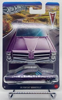 ‘65 Pontiac Bonneville 