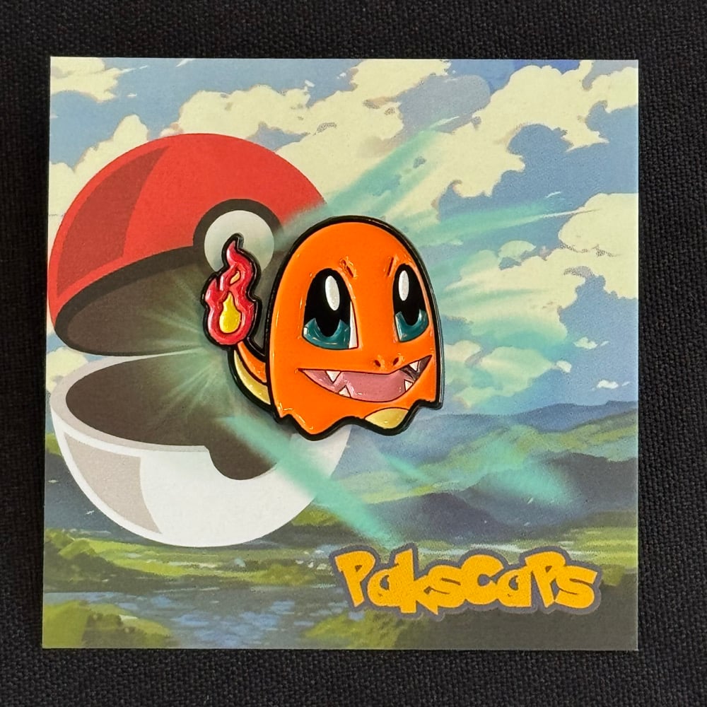 Pokémon wakas