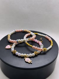 Image 3 of Beaded Bracelets-Adults