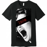 Scream T-Shirt