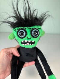 Image 2 of Weighted Small Mini Frankenstein