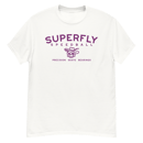 Image 1 of Superfly classic tee - Prints on front