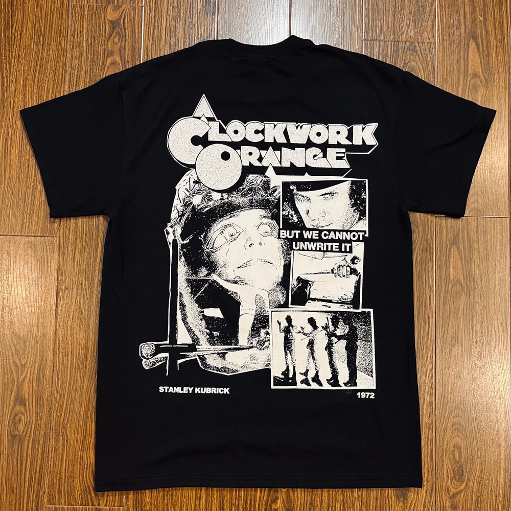 Clockwork Orange