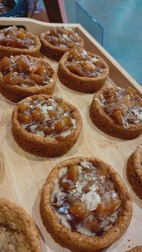 Image 1 of Apple Pie Cookie