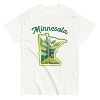 Image 2 of Minnesota Sprout T-Shirt