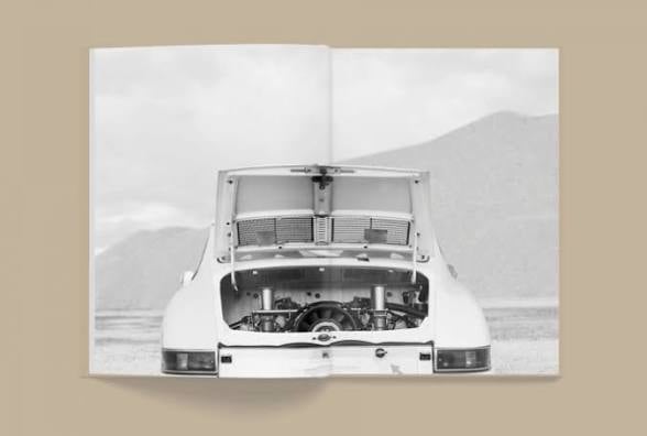 Image of Mirage - UNDER THE SUN VOL 1 - PORSCHE
