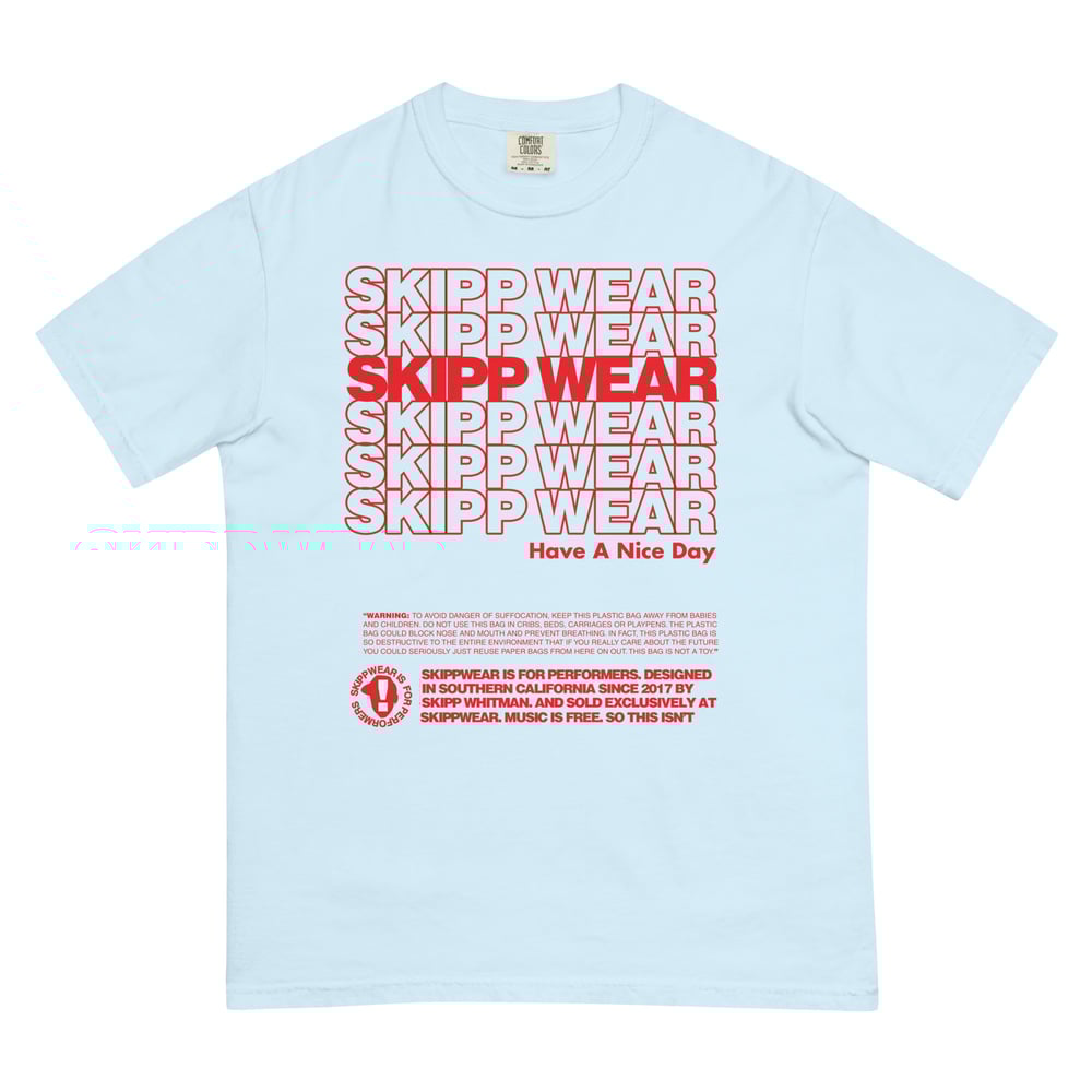 THANK YOU FOR SHOPPING T