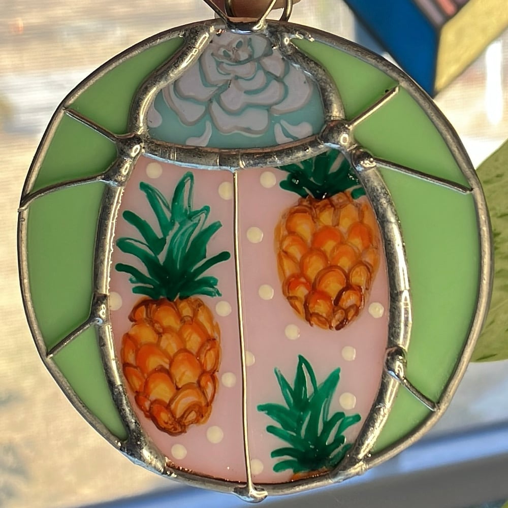 Image of Flora & Fruits
