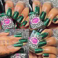 Image 1 of Glisten & Glow I Believe in doing whatever the F*ck I want