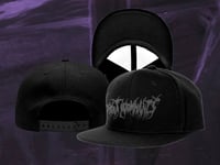Image 1 of Vomit Remnants Snapback
