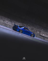 Image 4 of NISSAN SKYLINE R34 V SPEC CUSTOM