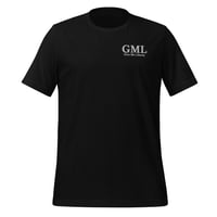 Image 1 of Unisex GML T-Shirt