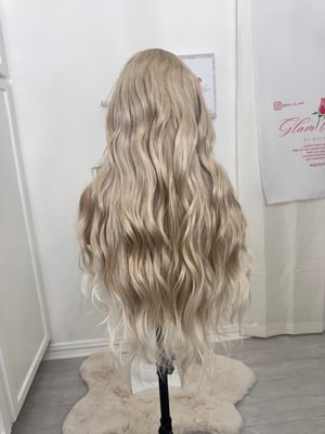 Image of Krystal luxury free part (ready to ship)