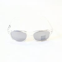 Image 2 of UV400 Protection Mirrored Sunglasses For Men/Women