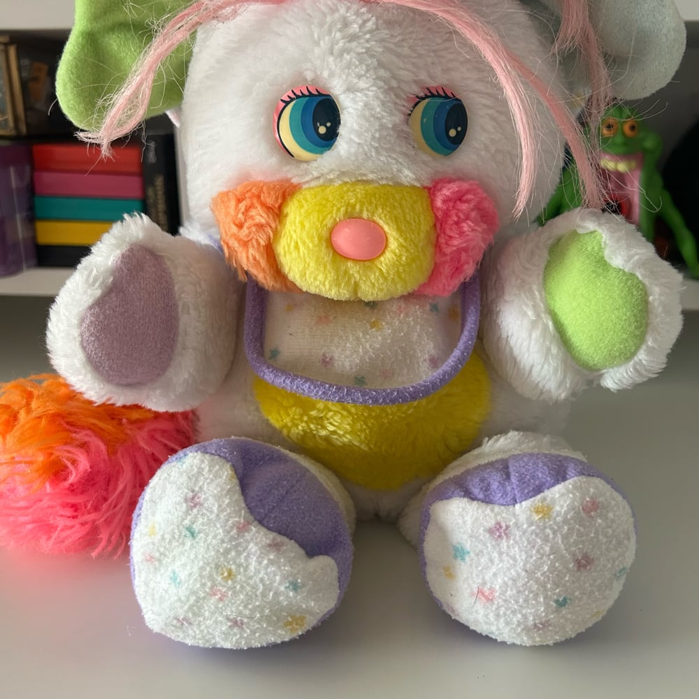 Image of PELUCHE POPPLES