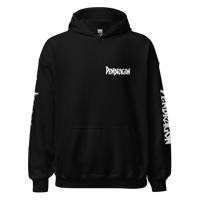 Image 3 of P- SWORD HOODIE