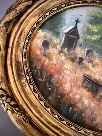 Image 7 of Fantasma en el cementerio #2