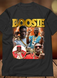 Lil Boosie