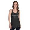NO FILTER WOMENS RACERBACK TANK 