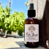 Image 1 of Palo Santo Aromatherapy Spray