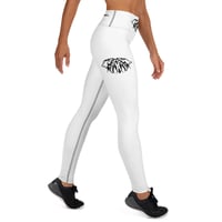 Image 1 of Yoga Leggings